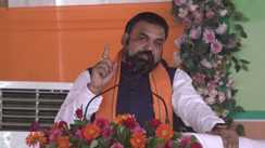 Samrat Choudhary