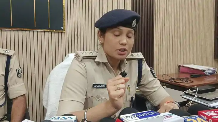 पटना में सर कटे शव की गुत्थी सुलझी : अवैध संबंध और नशे के का
