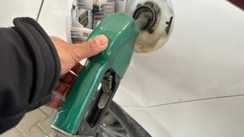 Petrol-Diesel Price Today: