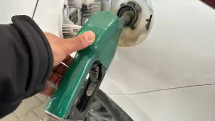 Petrol-Diesel Price Today: