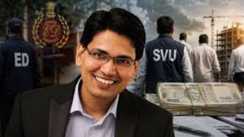 ED Tightens Noose on BUIDCO  Rishu Shri Seeks Details of 15 Firms