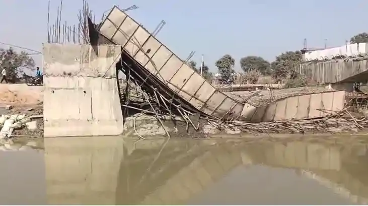 Bihar News : बिहार में एक बार फिर भ्रष्टाचार की भेंट चढ़ा कर