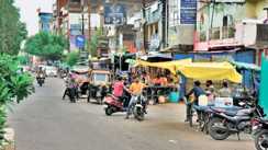 Bihar News : परिवहन विभाग ने प्रदेश भर में शुरू किया अतिक्रमण हटाओ अभियान, डीटीओ को नियमित मॉनिटरिंग और कार्रवाई का आदेश