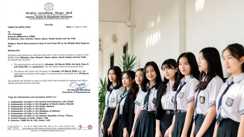 West Asia Central Board of Secondary Education Delays March 2 Exams