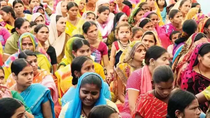 Bihar News : नीतीश सरकार का बड़ा कदम, अंतरराष्ट्रीय महिला दि