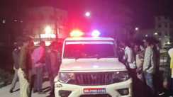 बाढ़ में खूनी खेल, पार्टी से लौट रहे युवक को मारी गोली; पैसे के विवाद में चली गोलियां