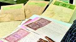 Bihar News : भागलपुर में एक शख्स के निजी आवास से सरकारी दस्तावेज पुलिस ने किया बरामद, गोपालपुर अंचल में मची खलबली