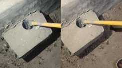 Bihar News : मुजफ्फरपुर में गैस पाइपलाइन फटने से मचा हड़कंप, पुलिस ने इलाके को किया सील