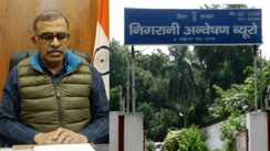 भ्रष्टाचार पर बिहार विजिलेंस का कड़ा प्रहार: 2 महीने में दो दर्जन से ज्यादा केस दर्ज, डीजी जीएस गंगवार ने जारी किए आंकड़े