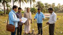 Bihar Land Registration 2026 - बिहार में जमीन रजिस्ट्री के नियम बदले: अब 13 बिंदुओं की जांच के बिना नहीं होगा निबंधन