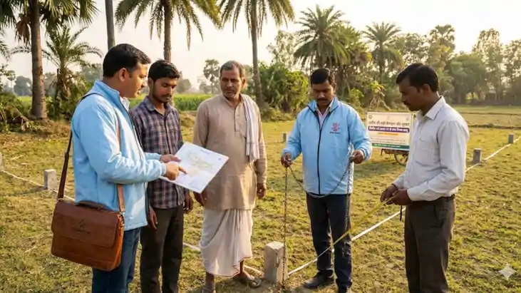 Bihar Land Registration 2026 - बिहार में जमीन रजिस्ट्री के न