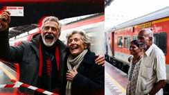 Railways Restores Fare Concession for Senior Citizens
