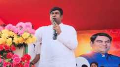 ईरान संकट: मुकेश सहनी ने जताई चिंता, पीएम मोदी से की बिहार के प्रवासियों की सुरक्षित वापसी की मांग