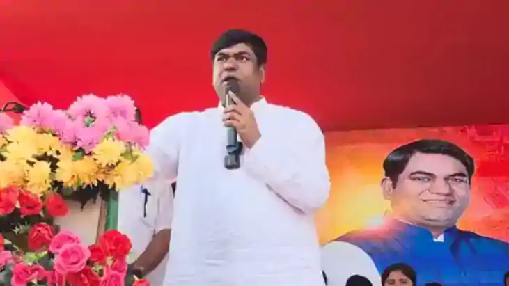 ईरान संकट: मुकेश सहनी ने जताई चिंता, पीएम मोदी से की बिहार क