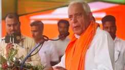 जेडीयू सांसद का बड़ा बयान, 'बिहार में शराबबंदी हटाना ही एकमात्र विकल्प'