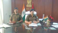 Holi 2026 Alert Muzaffarpur Police Warns Miscreants of Strict Action