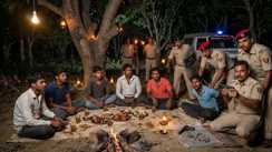  Patna Police foiled Plot to create panic before Holi huge quantity of weapons recovered