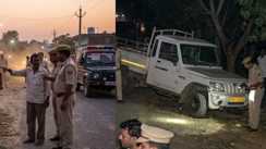 Patna Mother and son brutally murdered by crushing nephew admitted to AIIMS