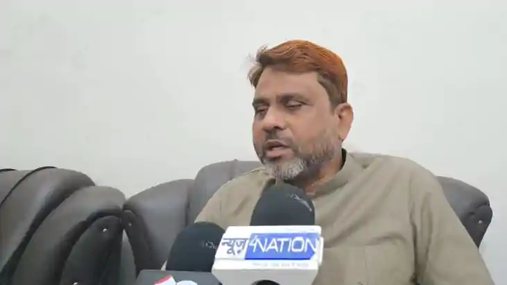 Rajya Sabha elections