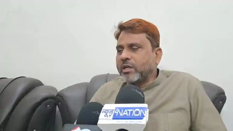 Rajya Sabha elections