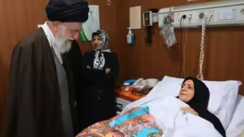 ईरान में मातम: सुप्रीम लीडर के बाद अब उनकी पत्नी का भी निधन, अमेरिका-इजरायल हमले में हुई थी मौत