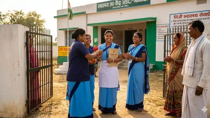 होली पर नीतीश सरकार का बड़ा तोहफा: होल्ड पर रखी गईं 116 ANM 