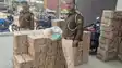 Muzaffarpur police conducts major surgical strike seizes liquor 