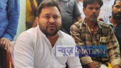 Tejashwi Yadav 