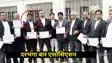 Darbhanga Bar Association Election 2025