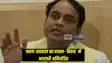Bihar News: राज्य में कानून व्यवस्था पूरी तरह ध्वस्त, भगवान भरोसे है बिहार - श्रवण अग्रवाल