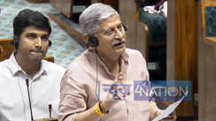 Lalan Singh 