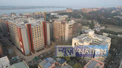 PMCH New Building