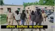 Muzaffarpur Crime