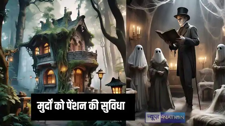 Bihar Pension Scheme - बिहार में चल रहीअनोखी योजना, हर महीने Bihar Pension Scheme - बिहार में चल रहीअनोखी योजना, हर महीने