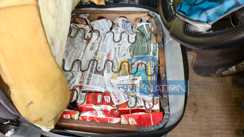Bhojpur liquor seizure