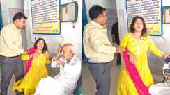Sasaram Health Crisis No Ambulance After Referral Patient Dies