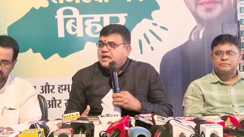 नई सरकार बने चार दिन हुए एनडीए में खींचतान जारी, सरकार अपनी नाकामियों को छुपाने में जुटी : शक्ति सिंह यादव