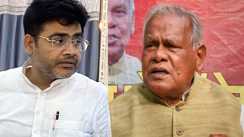 Bihar News : हिंदुस्तानी अवाम मोर्चा की राष्ट्रीय कार्यकारिणी की बैठक का दिल्ली में होगा आयोजन, रणनीति और शिक्षा नीति सहित कई मुद्दों पर होगा मंथन