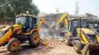 Patna Bulldozer Drive Begins Today FIR on Re Encroachment Till May 30