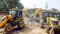Patna Bulldozer Drive Begins Today FIR on Re Encroachment Till May 30