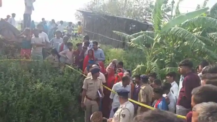 Begusarai Friendship Turns Fatal Man Shot Dead Murder Disgui