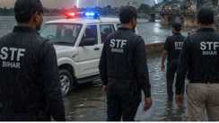Patna STF targets illegal arms 250 traffickers listed