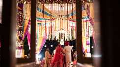 Patna Wedding Turns Violent Over Selfie Ceremony Held Under Police Watch