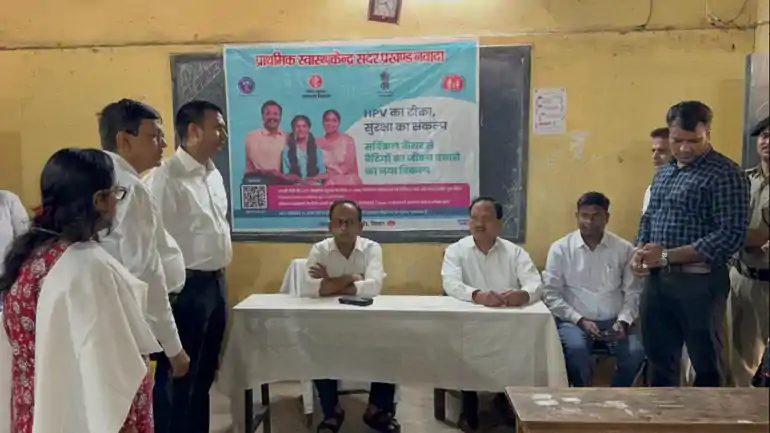 prevent cervical cancer