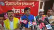 'मलाई खाएंगे या समाज की लड़ाई लड़ेंगे?': मुकेश सहनी ने मंत्री डॉ. संजय निषाद को घेरा, 101 दिन की यात्रा का किया ऐलान