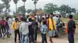 Jharkhand Elephants Wreak Havoc in Nawada Lives Lost