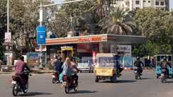 Pakistan petrol price