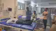 Bihar Crime: रंगदारी गैंग का खूनी खेल, मुखिया पति पर घर के बाहर जानलेवा हमला,दहशत में परिवार 