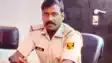 वैशाली पुलिस का बड़ा एक्शन: शराब माफियाओं से सांठगांठ के आरोप में जंदाहा थानाध्यक्ष सस्पेंड