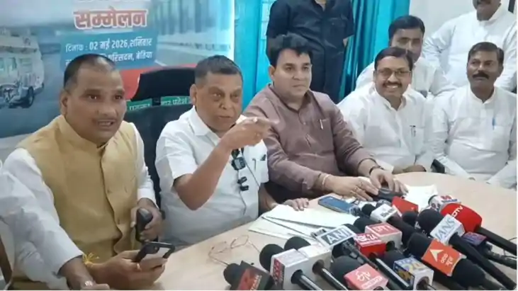 वाल्मीकिनगर से राजनीतिक सद्भाव यात्रा का शंखनाद करेंगे निशां